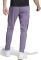  ADIDAS PERFORMANCE ESSENTIALS SINGLE JERSEY TAPERED OPEN HEM 3-STRIPES PANTS  (XXL