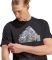  ADIDAS PERFORMANCE SPORTSWEAR FUTURE ICONS TEE  (L)