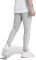  ADIDAS PERFORMANCE ESSENTIALS FLEECE 3-STRIPES TAPERED CUFF PANTS   (S)