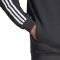 ΖΑΚΕΤΑ ADIDAS PERFORMANCE ESSENTIALS FLEECE 3-STRIPES FULL-ZIP HOODIE ΜΑΥΡΗ (L) ΖΑΚΕΤΑ ADIDAS PERFORMANCE ESSENTIALS FLEECE 3-STRIPES FULL-ZIP HOODIE ΜΑΥΡΗ (L)