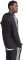  ADIDAS PERFORMANCE ESSENTIALS FLEECE 3-STRIPES FULL-ZIP HOODIE  (XXL)