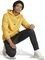  ADIDAS PERFORMANCE EMBOSSED POLAR FLEECE HOODIE  (L)