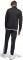  ADIDAS PERFORMANCE LINEAR LOGO TRACKSUIT  (M)