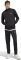  ADIDAS PERFORMANCE LINEAR LOGO TRACKSUIT  (M)