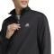  ADIDAS PERFORMANCE LINEAR LOGO TRACKSUIT  (M)