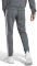  ADIDAS PERFORMANCE ESSENTIALS FLEECE 3-STRIPES TAPERED CUFF PANTS  (XXL)