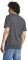 ADIDAS PERFORMANCE PRINTED LINEAR LOGO TEE  (S)
