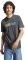  ADIDAS PERFORMANCE PRINTED LINEAR LOGO TEE  (S)