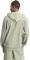 ΖΑΚΕΤΑ ADIDAS PERFORMANCE MELANGE FULL-ZIP HOODIE ΛΑΔΙ (L) ΖΑΚΕΤΑ ADIDAS PERFORMANCE MELANGE FULL-ZIP HOODIE ΛΑΔΙ (L)