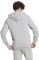  ADIDAS PERFORMANCE ESSENTIALS FLEECE 3-STRIPES FULL-ZIP HOODIE   (L)