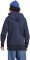  ADIDAS PERFORMANCE ESSENTIALS FLEECE 3-STRIPES FULL-ZIP HOODIE   (S)