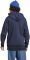  ADIDAS PERFORMANCE ESSENTIALS FLEECE 3-STRIPES FULL-ZIP HOODIE   (XL)