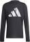 ΜΠΛΟΥΖΑ ADIDAS PERFORMANCE RUN IT BADGE OF SP...
