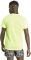 ADIDAS PERFORMANCE OWN THE RUN TEE  (M)