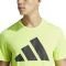  ADIDAS PERFORMANCE BRAND LOVE TEE  (S)