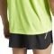  ADIDAS PERFORMANCE BRAND LOVE TEE  (S)