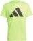 ������� ADIDAS PERFORMANCE BRAND LOVE TEE ���...