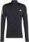  ADIDAS PERFORMANCE 1/4 ZIP LONG SLEEV...