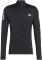  ADIDAS PERFORMANCE 1/4 ZIP LONG SLEEV...