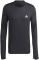  ADIDAS PERFORMANCE RUN IT LS TEE ...