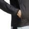  ADIDAS PERFORMANCE OWN THE RUN JACKET  (M)