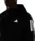  ADIDAS PERFORMANCE OWN THE RUN JACKET  (L)