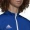  ADIDAS PERFORMANCE ENTRADA 22 TRACK JACKET   (M)