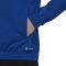  ADIDAS PERFORMANCE ENTRADA 22 TRACK JACKET   (M)