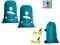   CAMPO SAND BAG SET (2   30X45 ...