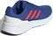 ΠΑΠΟΥΤΣΙ ADIDAS PERFORMANCE GALAXY 6 ΜΠΛΕ ΡΟΥΑ (UK:11, EU:46) ΠΑΠΟΥΤΣΙ ADIDAS PERFORMANCE GALAXY 6 ΜΠΛΕ ΡΟΥΑ (UK:11, EU:46)