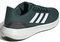 ΠΑΠΟΥΤΣΙ ADIDAS PERFORMANCE RUNFALCON 3.0 ΠΡΑΣΙΝΟ (UK:8, EU:42)