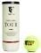  TRETORN SERIE+ PADEL TOUR 3 TUBE BAL...