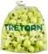  TRETORN X-TRAINER 72 BAG TENNIS BALLS 