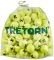  TRETORN X-TRAINER 72 BAG TENNIS BALL...