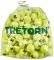  TRETORN X-TRAINER 72 BAG TENNIS BALL...