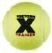  TRETORN X-TRAINER 72 BAG TENNIS BALLS 