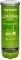  TRETORN ACADEMY STAGE 1 GREEN 3 TUBE TENNIS BALLS