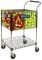  TRETORN 325 BALLS CART /