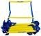   TRETORN AGILITY LADDER BLUE/YELLOW