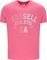������� RUSSELL ATHLETIC BLAINE S/S CREWNECK ...