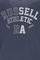 ΜΠΛΟΥΖΑ RUSSELL ATHLETIC BLAINE S/S CREWNECK TEE ΑΝΘΡΑΚΙ (XXXL) ΜΠΛΟΥΖΑ RUSSELL ATHLETIC BLAINE S/S CREWNECK TEE ΑΝΘΡΑΚΙ (XXXL)