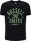  RUSSELL ATHLETIC BRYN S/S CREWNECK TEE  (S)