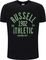  RUSSELL ATHLETIC BRYN S/S CREWNECK TEE  (M)