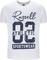  RUSSELL ATHLETIC DALTON S/S CREWNECK ...