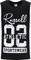  RUSSELL ATHLETIC DANE SINGLET 