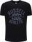  RUSSELL ATHLETIC HUNTER S/S CREWNECK TEE  (M)