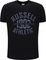  RUSSELL ATHLETIC HUNTER S/S CREWNECK TEE  (L)