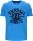  RUSSELL ATHLETIC HUNTER S/S CREWNECK TEE  (S)