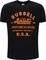  RUSSELL ATHLETIC KAI S/S CREWNECK TEE...