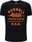  RUSSELL ATHLETIC KAI S/S CREWNECK TEE...